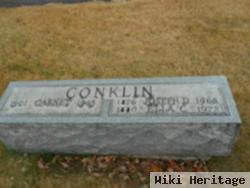 Ella C Conklin