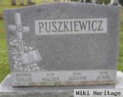 John Puszkiewicz