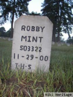 Robby Mint