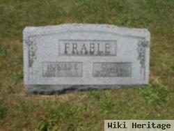 Howard E. Frable