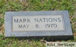 Mark Nations