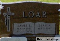 James L Loar