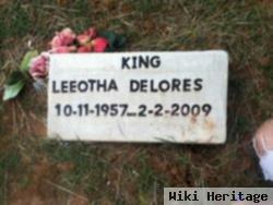Leeotha Delores King