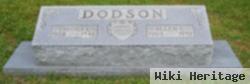 Thedus L Bucy Dodson