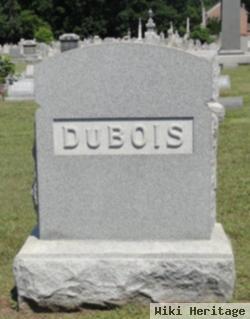 Garrett K. Dubois, Jr