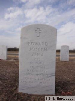 Edward Joseph Zera