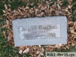 Ivester Harding