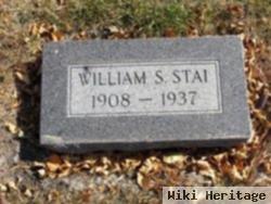 William S. Stai