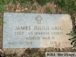 James J. Urig