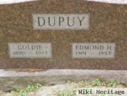 Edmond H. "jack" Dupuy