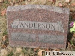 George F. Anderson