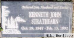 Kenneth John Strathearn