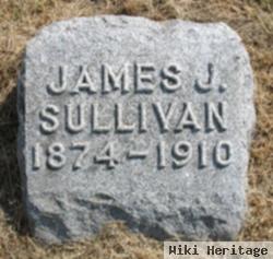 James Joseph Sullivan