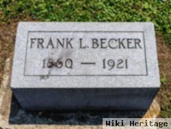 Frank L. Becker