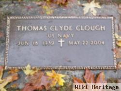 Thomas Clyde Clough