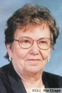 Dorothy R. Cox