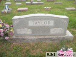 Lila M Meeks Taylor