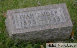 Ivah Marie Smock