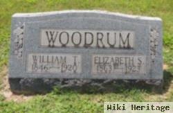 William T. Woodrum