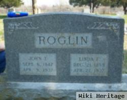 John T. Roglin