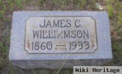 James Cyrus Williamson