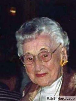 Frances L Leonard Lepper