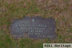 Adelai Seawell