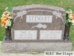 Earl E Stewart