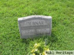 George M Debnar