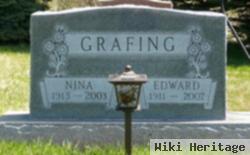 Edward Grafing