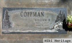 William R. Coffman