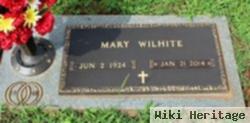 Mary Margaret Seward Wilhite