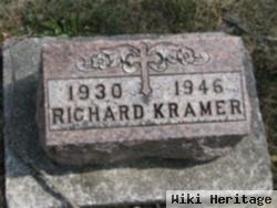 Richard Kramer