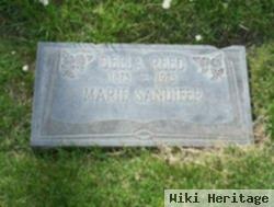 Marie Reed Sandifer