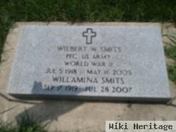 Wilbert W. Smits