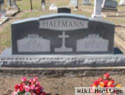 Helen A. Cranek Halfmann