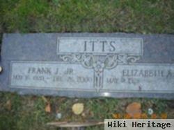 Frank Itts, Jr