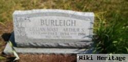 Arthur S. Burleigh
