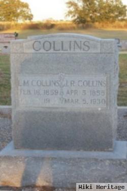 John Richard Collins