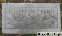 Elizabeth Grenn