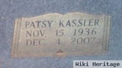 Patsy Kassler Benton