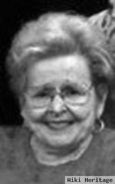 Betty Joyce Coldren Grafton