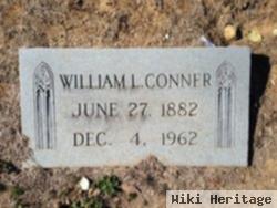 William Lewis Conner