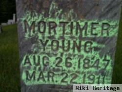 Mortimer Young