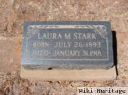 Laura M Stark