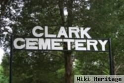 Surcy Clark