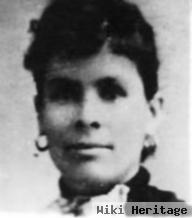 Alice Elvira Orser Billings