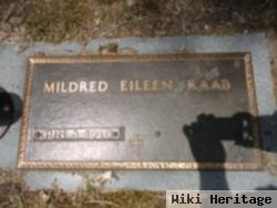 Mildred Eileen Brewer Raab