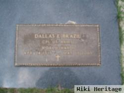 Dallas E. Brazil