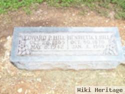 Henrietta Hill